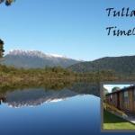 Tullah TimeOut - Darwin Holiday 0