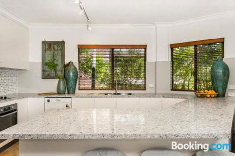 2 / 66 Lawson Street Byron Bay Koranba - Darwin Holiday 4
