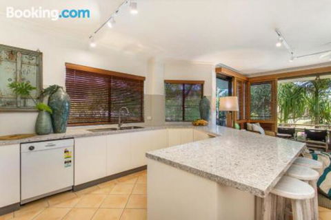 2 / 66 Lawson Street Byron Bay Koranba - Darwin Holiday 1