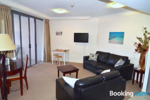 U309 Ocean Views Resort Owner Managed - Darwin Holiday 0