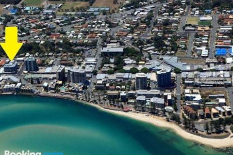 U309 Ocean Views Resort Owner Managed - Darwin Holiday 2