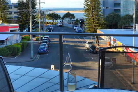 U309 Ocean Views Resort Owner Managed - Darwin Holiday 3