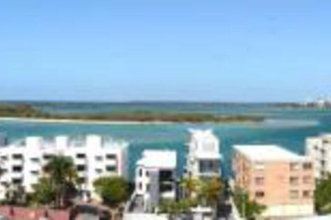 U309 Ocean Views Resort Owner Managed - Darwin Holiday 5
