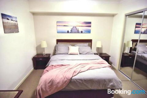 U309 Ocean Views Resort Owner Managed - Darwin Holiday 4