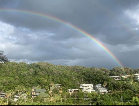 WategosRent - Darwin Holiday 2