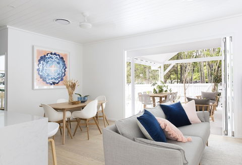 A PERFECT STAY Barrel & Branch Heart Of Town - Darwin Holiday 3