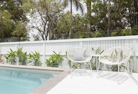 A PERFECT STAY Barrel & Branch Heart Of Town - Darwin Holiday 1