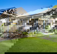 A Perfect Stay - Barefoot Lane - Darwin Holiday