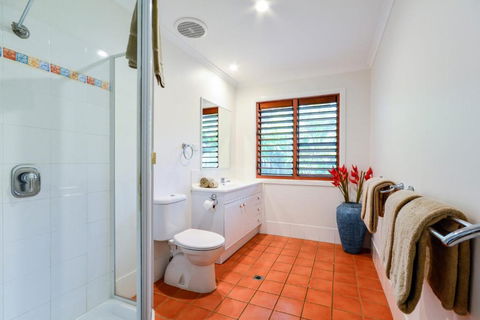 Heliconia 1 Hamilton Island 3 Bedroom Ocean View Spacious Holiday Accommodation - Darwin Holiday 1