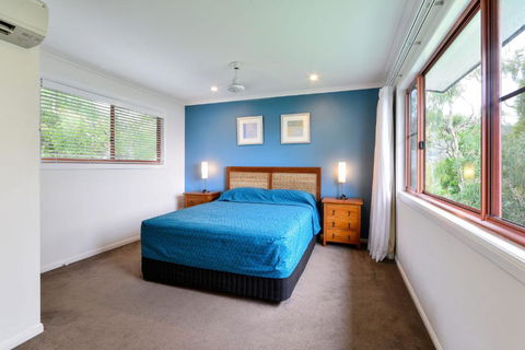 Heliconia 1 Hamilton Island 3 Bedroom Ocean View Spacious Holiday Accommodation - Darwin Holiday 5