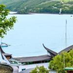 Heliconia 1 Hamilton Island 3 Bedroom Ocean View Spacious Holiday Accommodation - Darwin Holiday 0