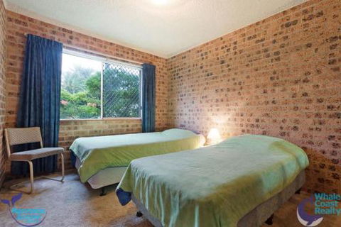 Sapphire Waters Unit 2 - Darwin Holiday 2
