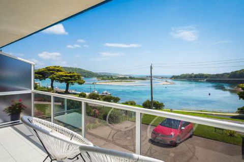 Sapphire Waters Unit 2 - Darwin Holiday 5