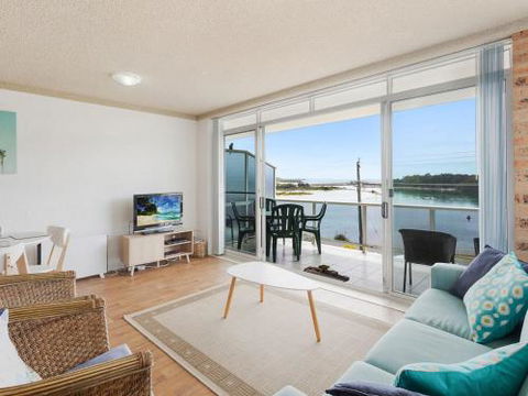 Sapphire Waters Unit 2 - Darwin Holiday 4
