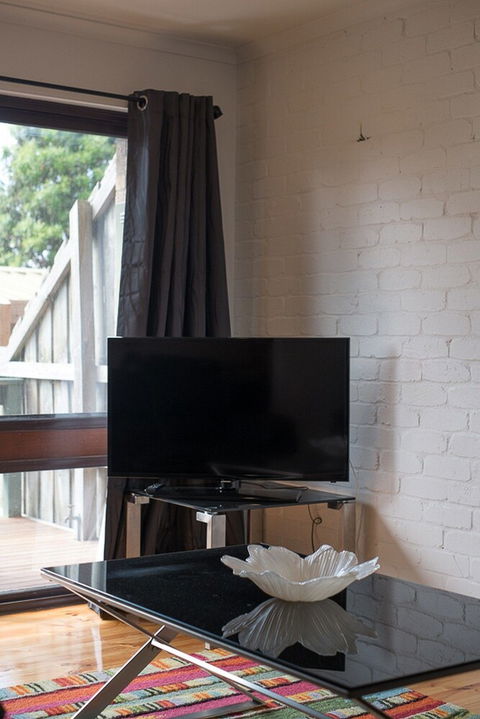 Malseeds - Darwin Holiday 4