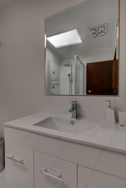 Malseeds - Darwin Holiday 1