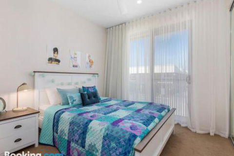 SEASIDE By THE BEACH - Darwin Holiday 6