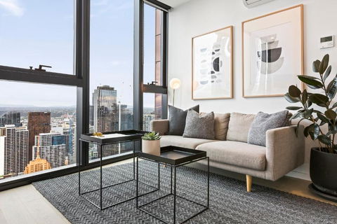 Luxuria Apartments Avant - Darwin Holiday 2