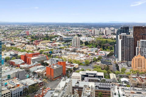 Luxuria Apartments Avant - Darwin Holiday 3