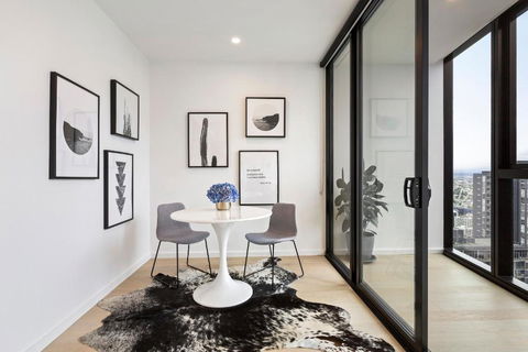 Luxuria Apartments Avant - Darwin Holiday 6