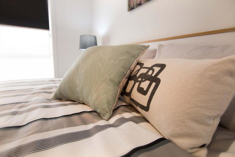 Contemporary â€˜Espritâ€™ With River Reserve Access - Darwin Holiday 2