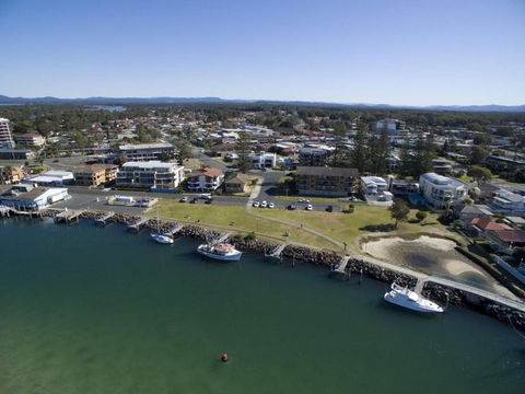 Champagne Court 10 - Darwin Holiday 4