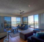 Champagne court 10 - Darwin Holiday
