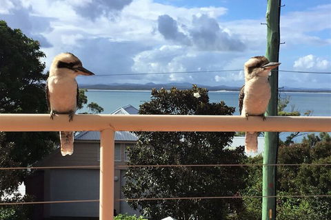 Dutchies Sand & Sea Beach House - Darwin Holiday 5