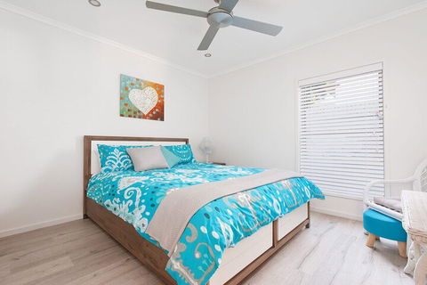 Dutchies Sand & Sea Beach House - Darwin Holiday 3