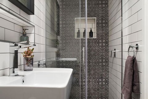 East St. 3 Secret Garden - Darwin Holiday 5