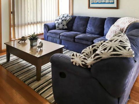 Rye 1 Sleeps 10 Great Weekender FREE WINE NETFLIX - Darwin Holiday 0