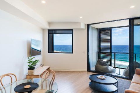 The Edge Luxurious Waterfront Apartment - Darwin Holiday 0