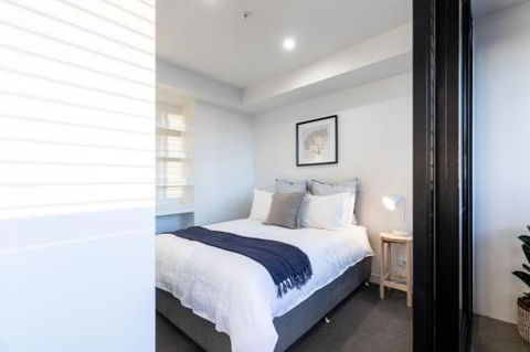 Boutique Apartment In Highly Sought After Arena - Darwin Holiday 5