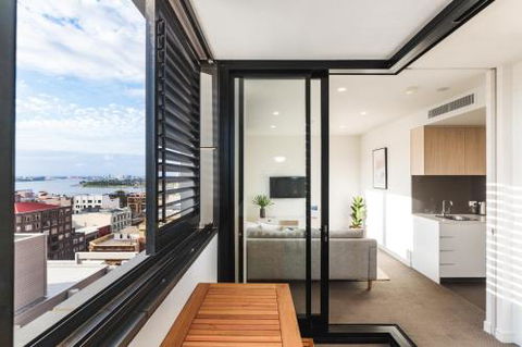 Boutique Apartment In Highly Sought After Arena - Darwin Holiday 0