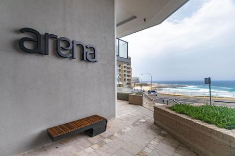 Boutique Apartment In Highly Sought After Arena - Darwin Holiday 1