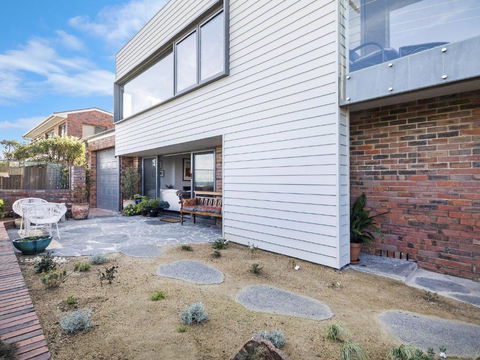 Pea Soup Beach - Darwin Holiday 4