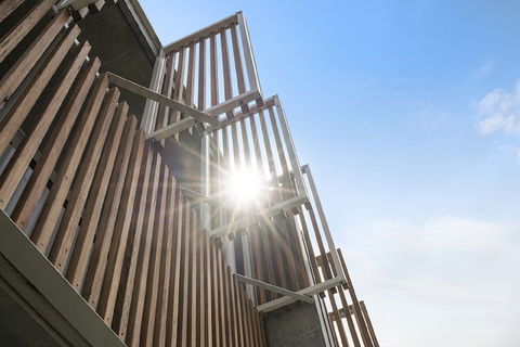 Your Luxury Escape - Driftwood Two - Darwin Holiday 2