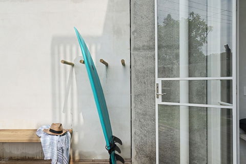 Your Luxury Escape - Driftwood Two - Darwin Holiday 0