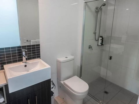 Airtrip Apartments On River Street - Darwin Holiday 6