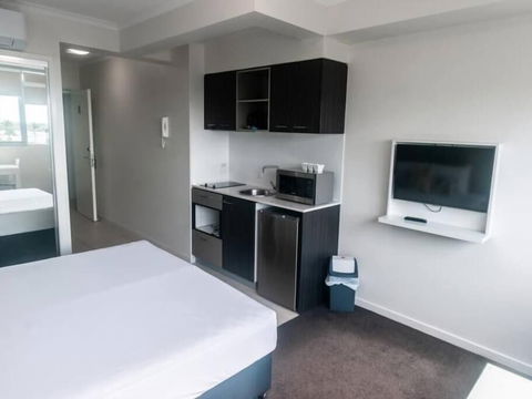 Airtrip Apartments On River Street - Darwin Holiday 2