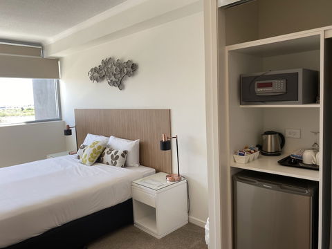 Airtrip Apartments On River Street - Darwin Holiday 5