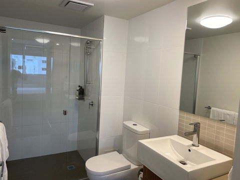 Airtrip Apartments On River Street - Darwin Holiday 3