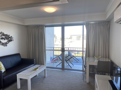 Airtrip Apartments On River Street - Darwin Holiday 4