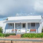 The Rested Guest 3 Bedroom Cottage West Wyalong - Darwin Holiday 0