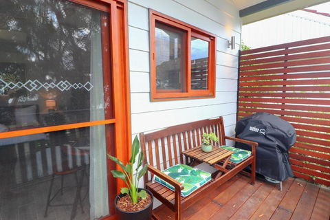 Fairview Cottage - Darwin Holiday 5