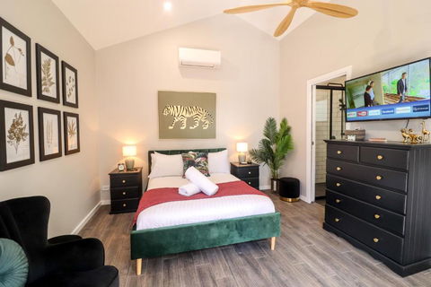 Fairview Cottage - Darwin Holiday 6