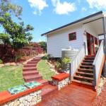 Fairview Cottage - Darwin Holiday 0