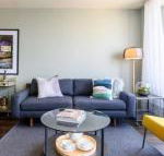 LUCY Stylish City Vibe  Views - Darwin Holiday