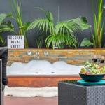 AMORE A Tranquil Retreat With Couples Spa - Darwin Holiday 0