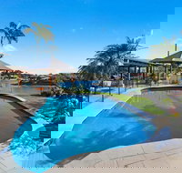 Schirmann Waterfront Home - Darwin Holiday